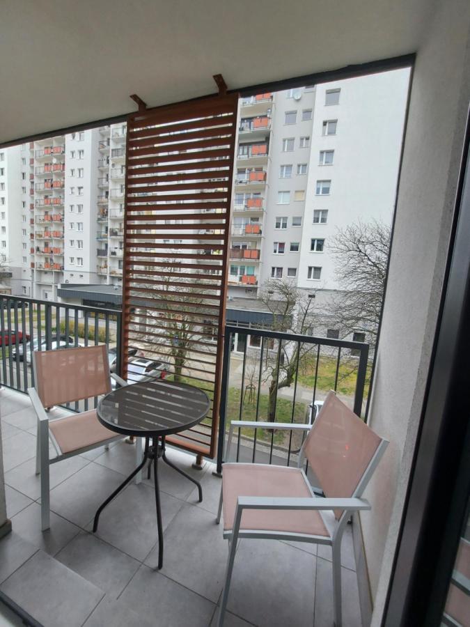 Apartament Rose 9 Swinoujscie Apartment Bagian luar foto
